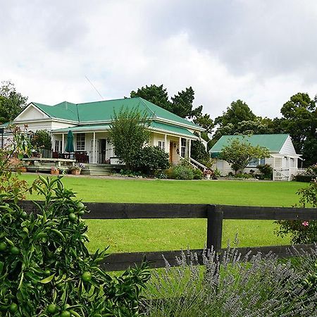 Brookwood Lodge Auckland Esterno foto