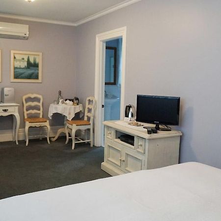 Brookwood Lodge Auckland Esterno foto