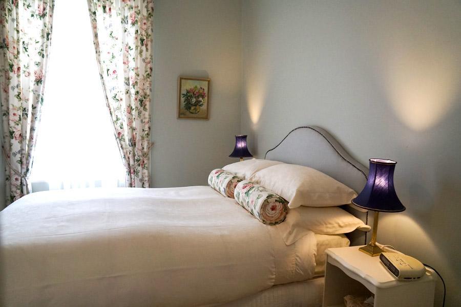 Brookwood Lodge Auckland Esterno foto