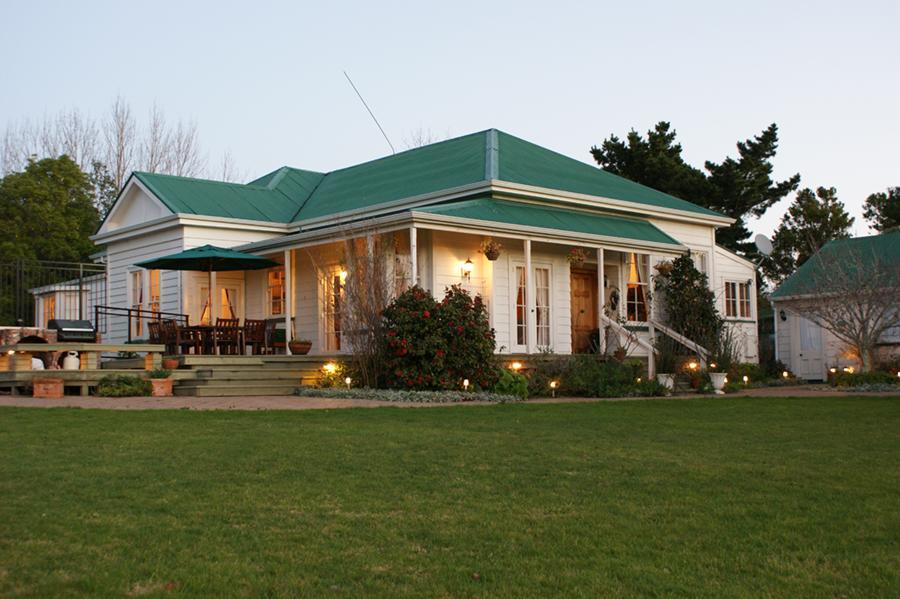 Brookwood Lodge Auckland Esterno foto