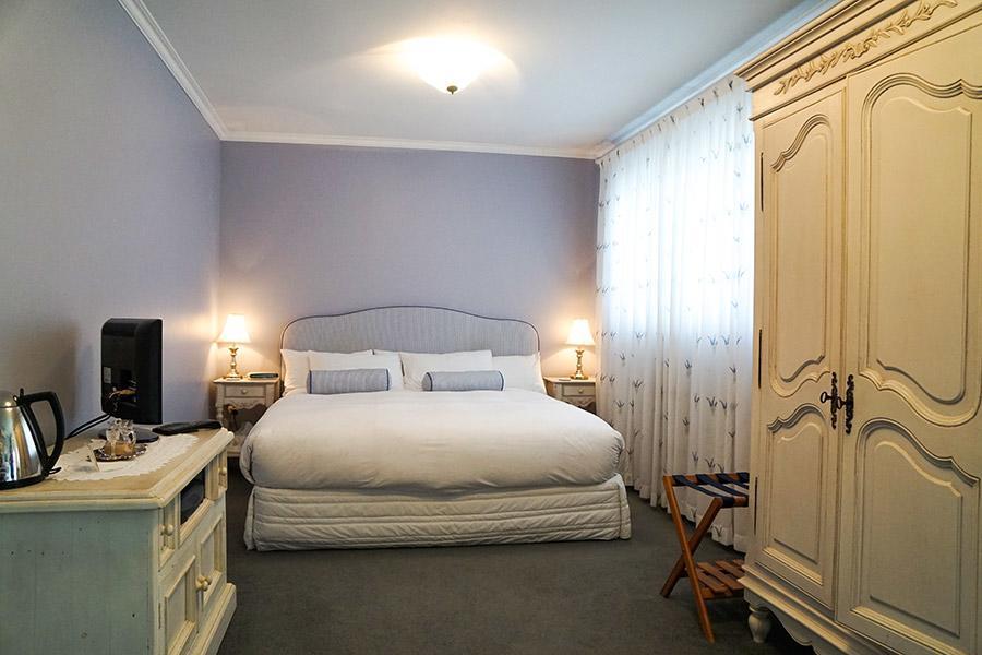 Brookwood Lodge Auckland Esterno foto