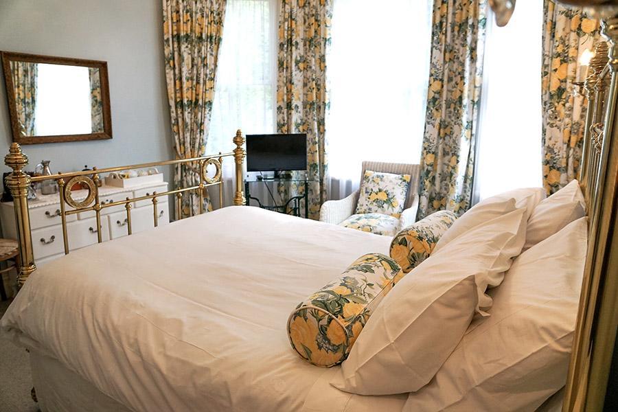 Brookwood Lodge Auckland Esterno foto